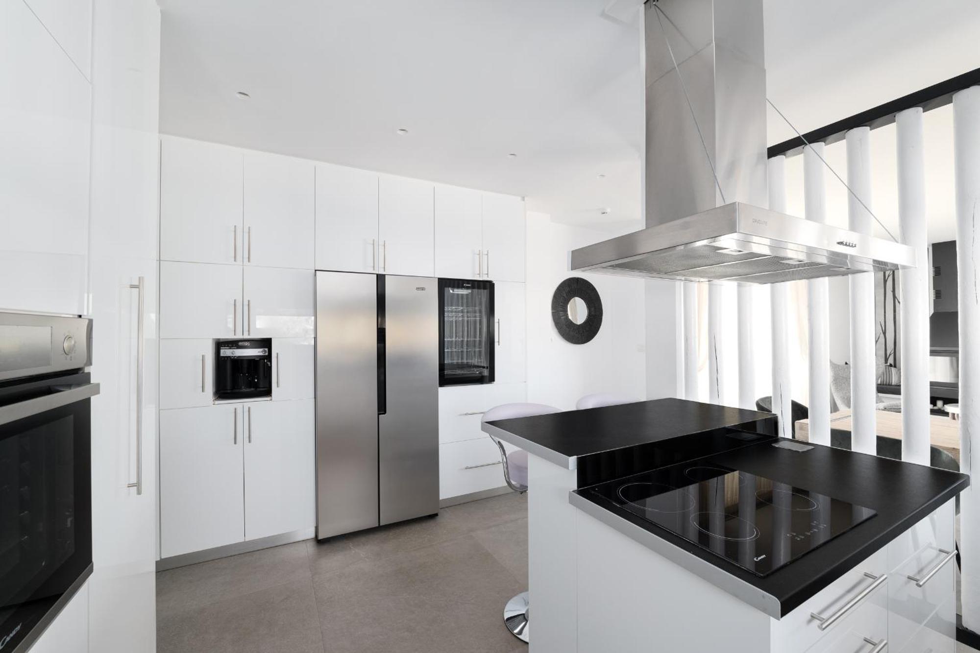 Emfasis Loft Spacious & Elegant Knossos Ano Fortetsa ภายนอก รูปภาพ